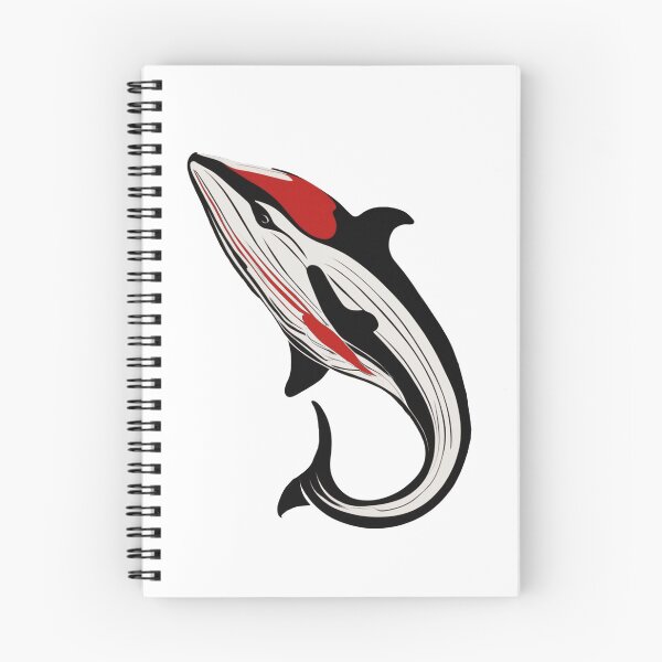 Item preview, Tribal Killer Whale designed and sold by storefoxmix.