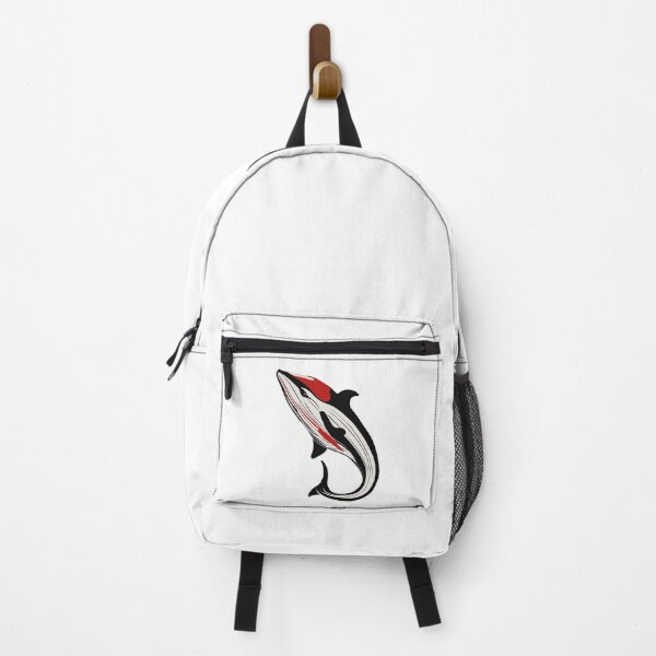 Item preview, Tribal Killer Whale designed and sold by storefoxmix.