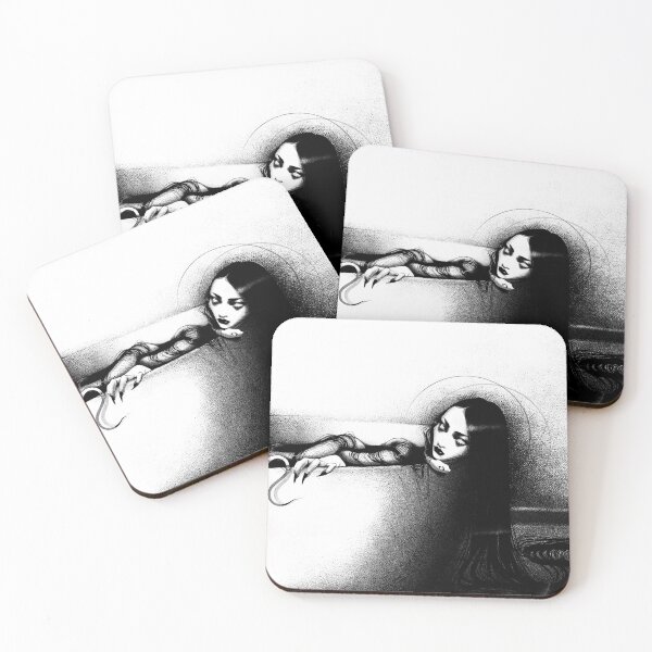 Item preview, Lovers designed and sold by MaliceGhoul.