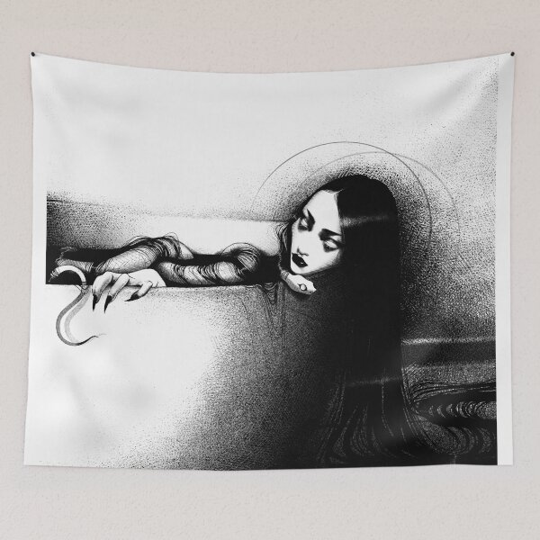 Item preview, Lovers designed and sold by MaliceGhoul.