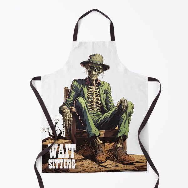 Item preview, 02 Unisex t-shirt WESTERN ZOMBIE HALLOWEEN. designed and sold by Ignacio Junquera.