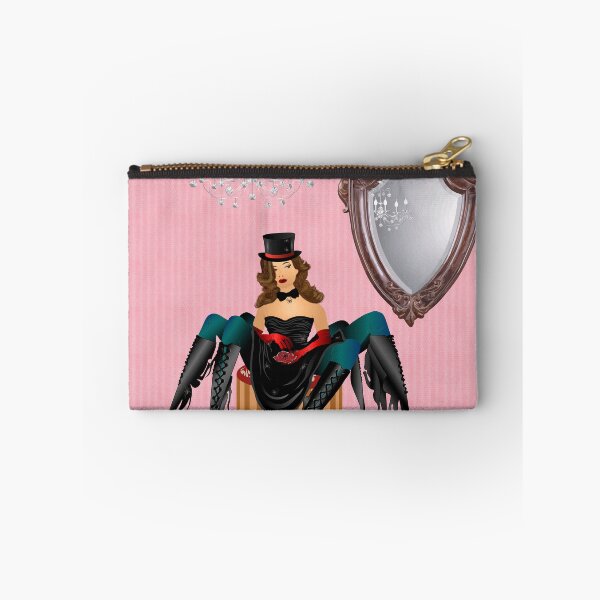 Item preview, Black Widow Spider Woman designed and sold by leeloolook.