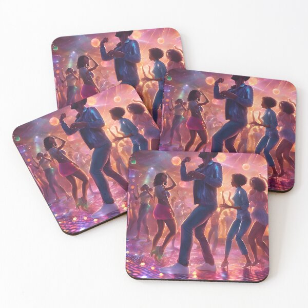 Item preview, Dance Party designed and sold by morganinfininty.