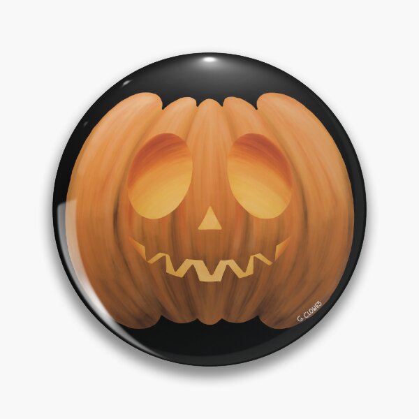 Item preview, Fright Light (Pumpkin only) designed and sold by MadeByGeeClowes.