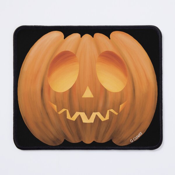 Item preview, Fright Light (Pumpkin only) designed and sold by MadeByGeeClowes.