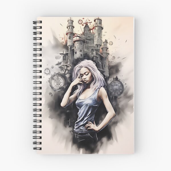 Item preview, Dystopia designed and sold by John Novis.