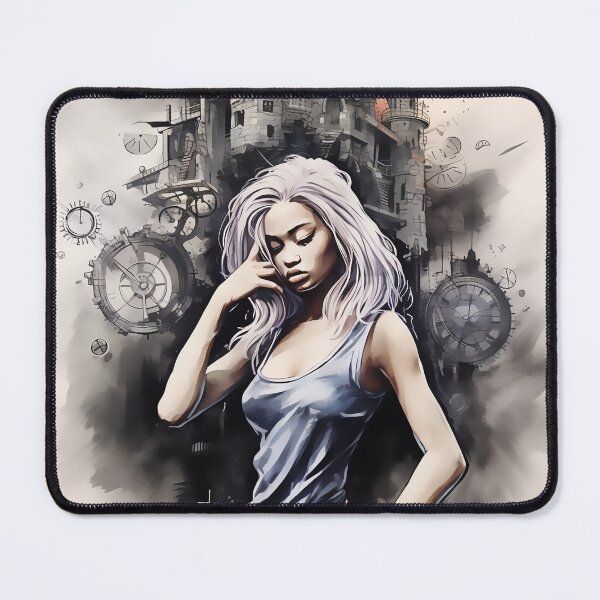 Item preview, Dystopia designed and sold by John Novis.
