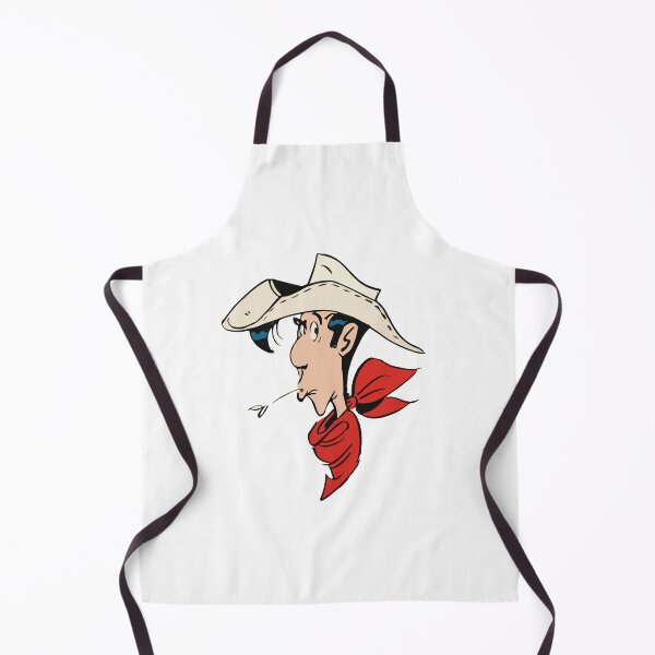 Item preview, LUCKY LUKE designed and sold by Kanosc.