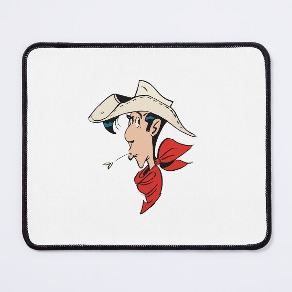 Item preview, LUCKY LUKE designed and sold by Kanosc.