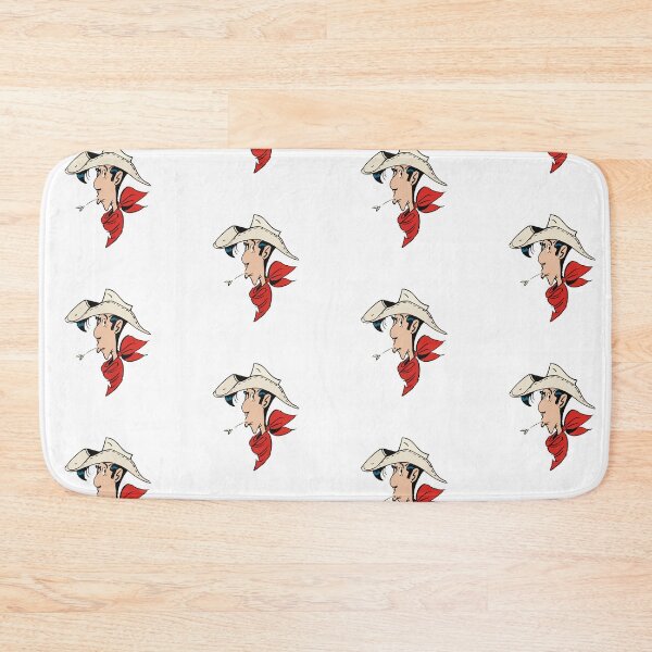 Item preview, LUCKY LUKE designed and sold by Kanosc.