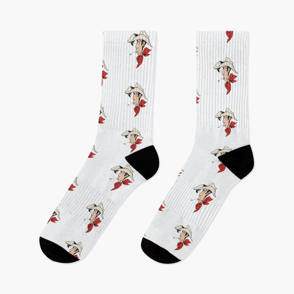 Item preview, LUCKY LUKE designed and sold by Kanosc.