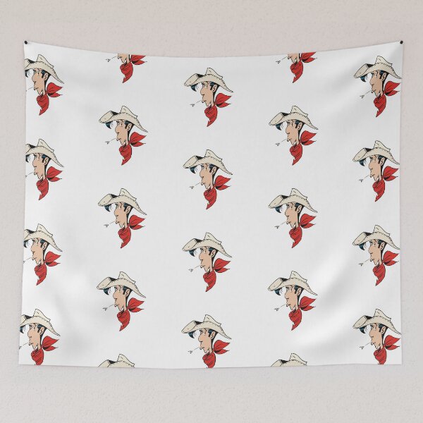 Item preview, LUCKY LUKE designed and sold by Kanosc.