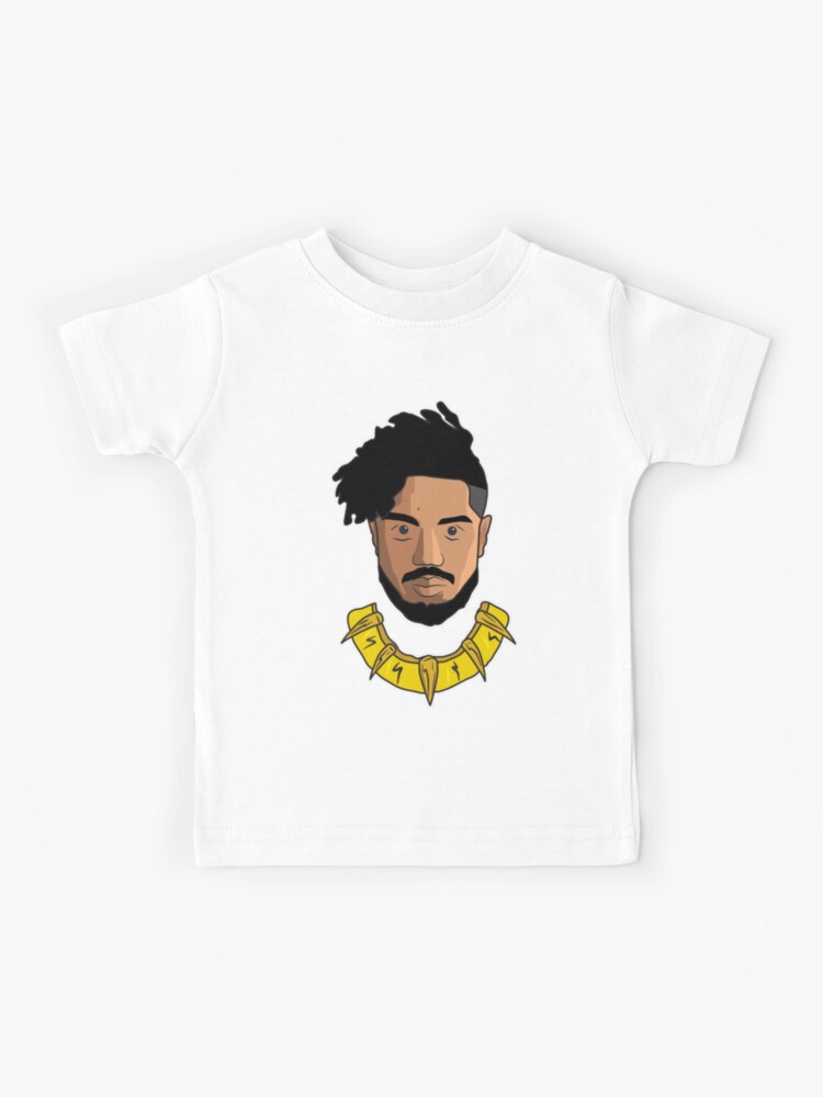 killmonger hey auntie t shirt