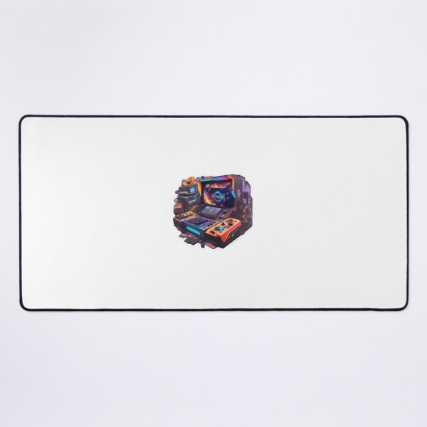 Item preview, Gaming machine Sticker  designed and sold by mrlazypl.