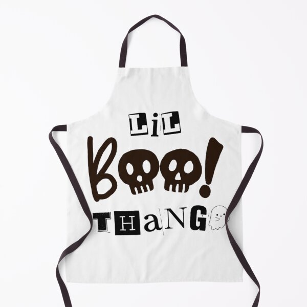 Item preview, LIL BOO THANG, halloween designed and sold by Artdesigner ⭐⭐⭐⭐⭐.