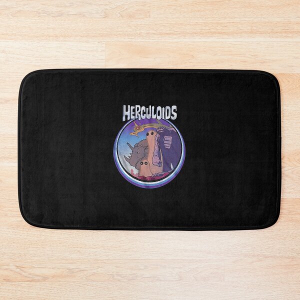 Item preview, Herculoids designed and sold by GarmentUnEmpl.