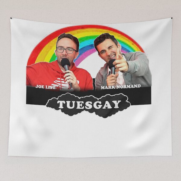 Item preview, Tuesgay designed and sold by fancysauce2.