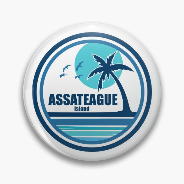 Item preview, Assateague Island Palm Tree Birds designed and sold by Esskay Designs.