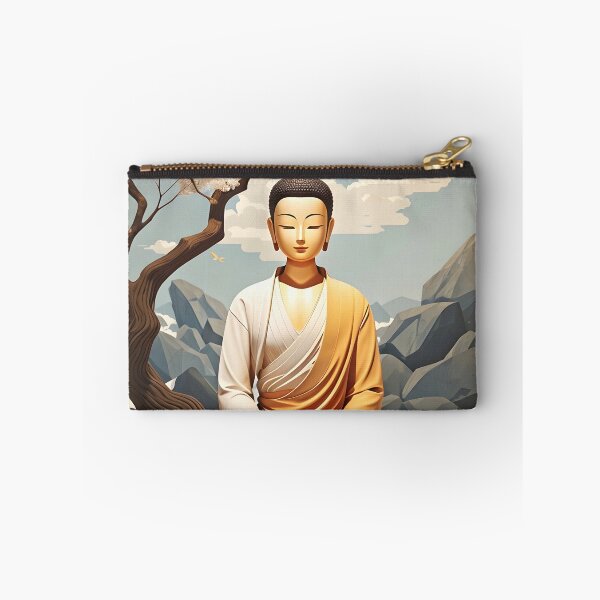 Item preview, Zen Harmony designed and sold by Ceemko's Vintage Corner.