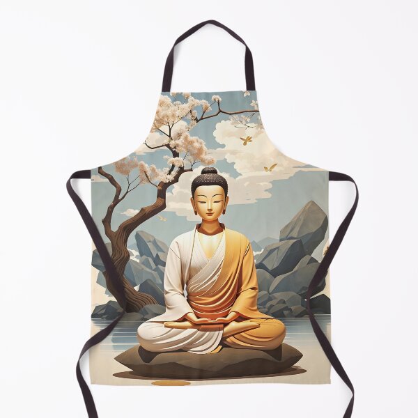 Item preview, Zen Harmony designed and sold by Ceemko's Vintage Corner.