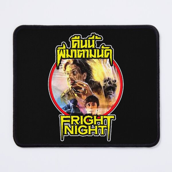 Item preview, Fríght movie Níght designed and sold by StoreArtWellDi.