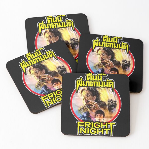 Item preview, Fríght movie Níght designed and sold by StoreArtWellDi.