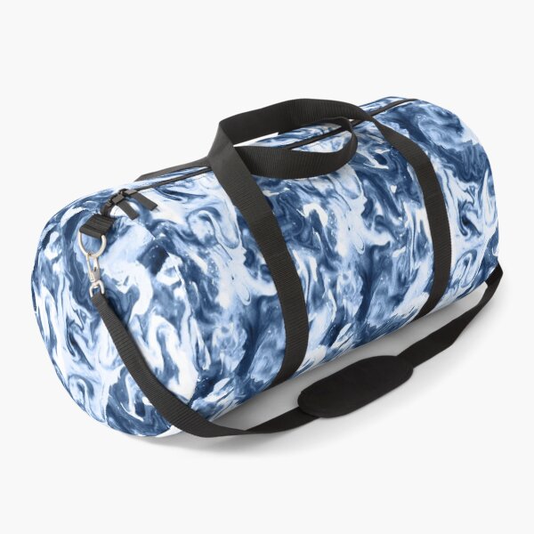 Item preview, Water ripples blue designed and sold by Alessandro Remo Mazzoni Remotextiles.