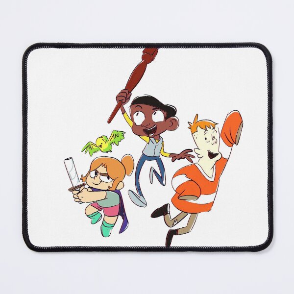 Item preview, Craig of the Creek and Friends designed and sold by Twelvecloth.