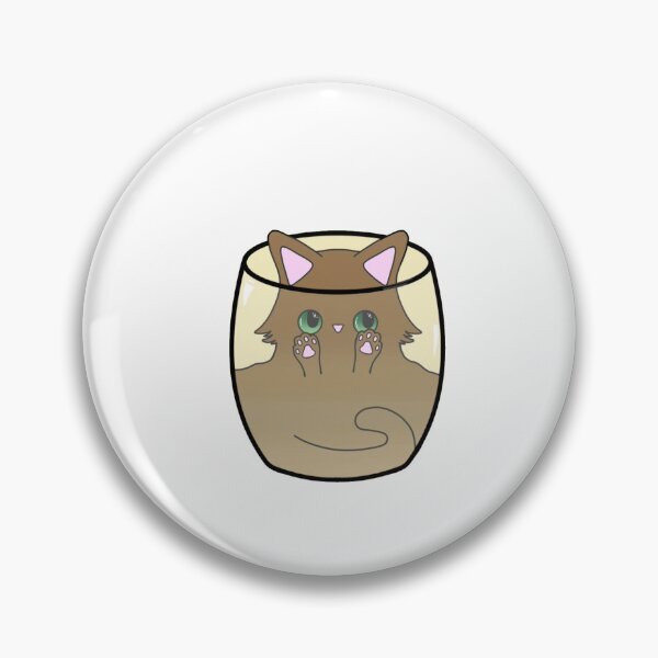 Item preview, Cat Cafe - Catardo designed and sold by sadfrogcreates.