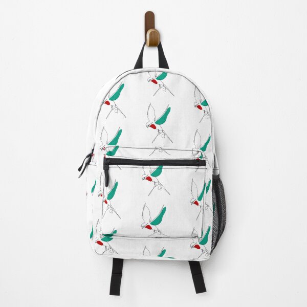 Item preview, Minimalist bird designed and sold by OtterFactory.