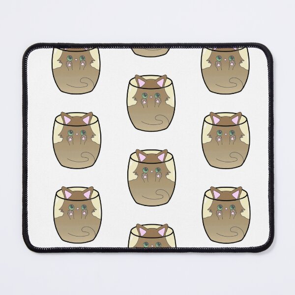 Item preview, Cat Cafe - Catardo designed and sold by sadfrogcreates.