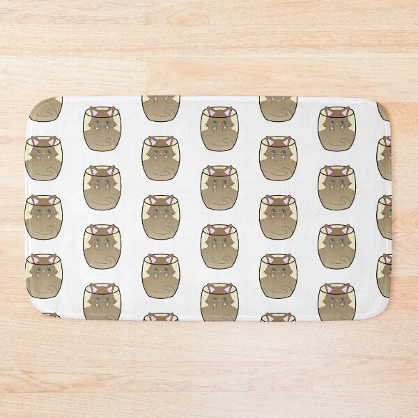 Item preview, Cat Cafe - Catardo designed and sold by sadfrogcreates.