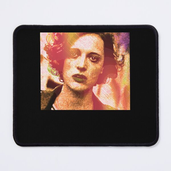 Item preview, Phoebe Fleabag Fun Fantasy Classic designed and sold by HappyFrothy.