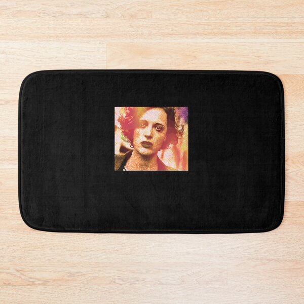 Item preview, Phoebe Fleabag Fun Fantasy Classic designed and sold by HappyFrothy.
