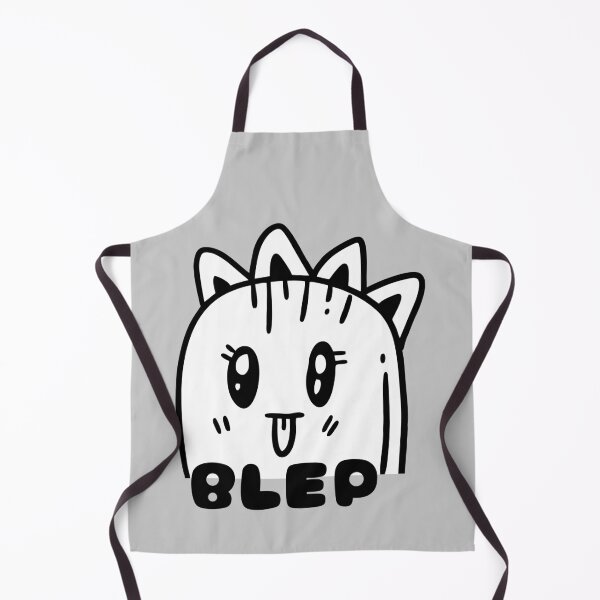Item preview, Cute Blep Kitty designed and sold by Melin-aRT.