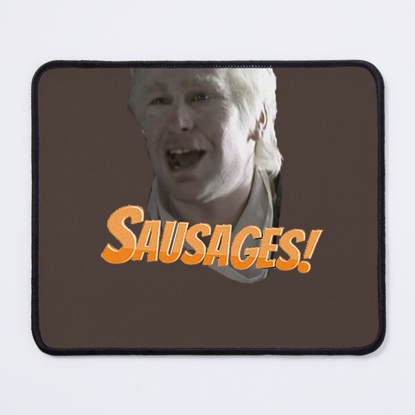 Item preview, Sausages designed and sold by fancysauce2.