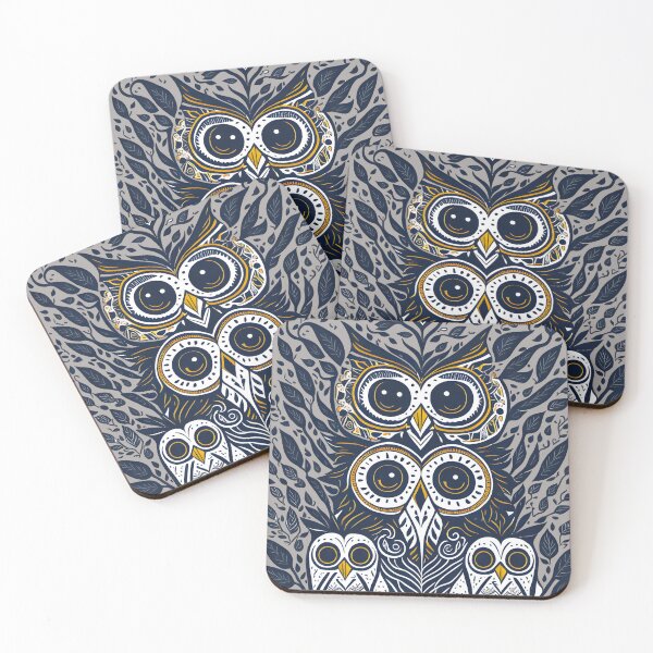 Item preview, Mexican Folk art style - Wild animals-009 designed and sold by PornDesigns.