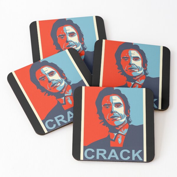 Item preview, Peep Show Super Hans Classic designed and sold by KingstonWater.