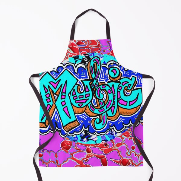 Item preview, music blue and pink designed and sold by LoEndT-Shirts.