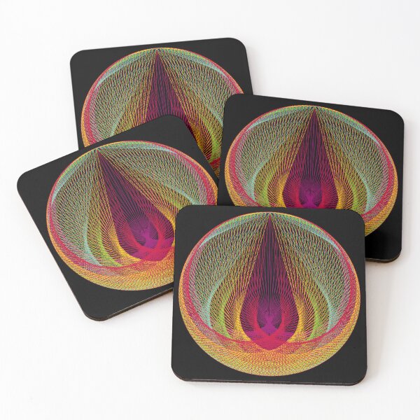 Item preview, Cardioid2 Morph V8 [10530-BB] designed and sold by LottMultimedia.