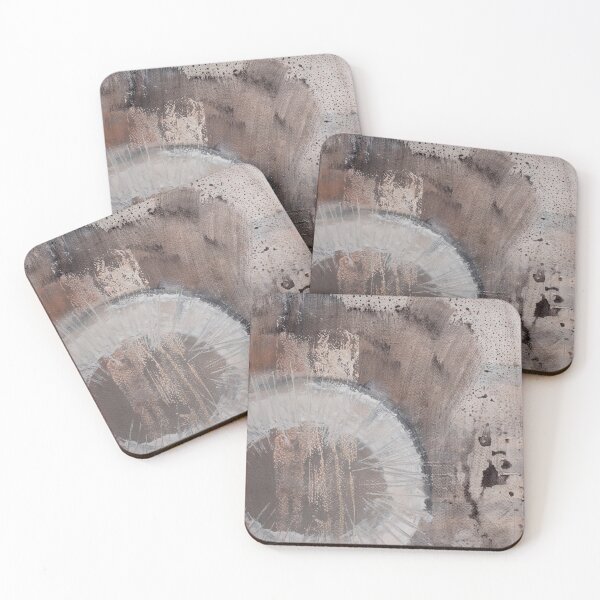 Item preview, Beige abstract designed and sold by ElaSzczepaniak.