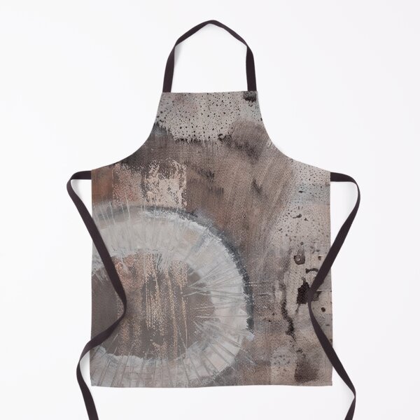 Item preview, Beige abstract designed and sold by ElaSzczepaniak.