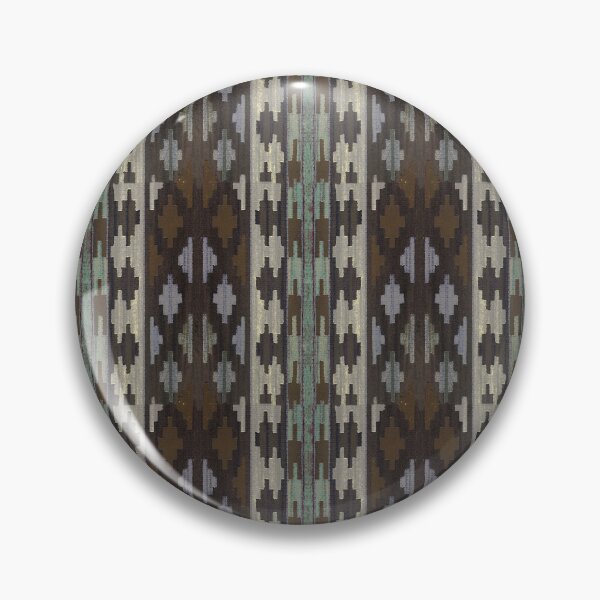 Item preview, Ethnic carpet turkish brown designed and sold by Alessandro Remo Mazzoni Remotextiles.