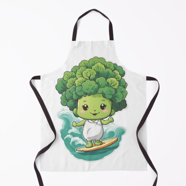 Item preview, Surfing Brocster designed and sold by LabZoidd.