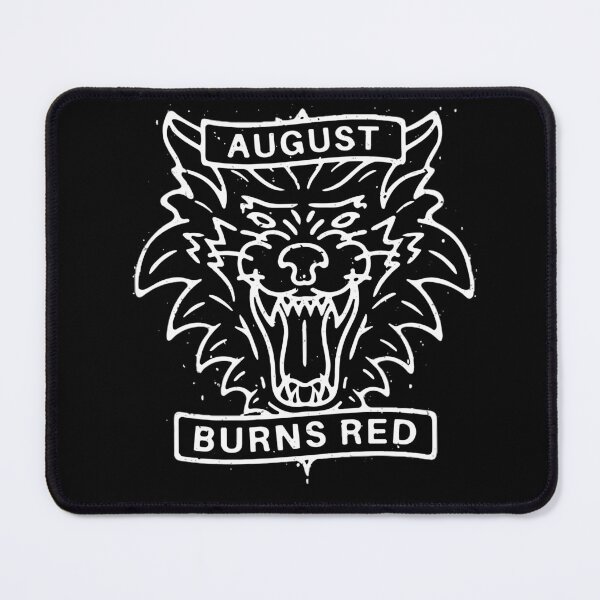 Item preview, August Burns Red designed and sold by Merchall  store.