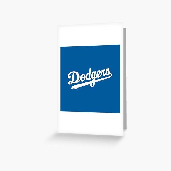 Trevor Bauer - RH Starting P - Los Angeles Dodgers Greeting Card