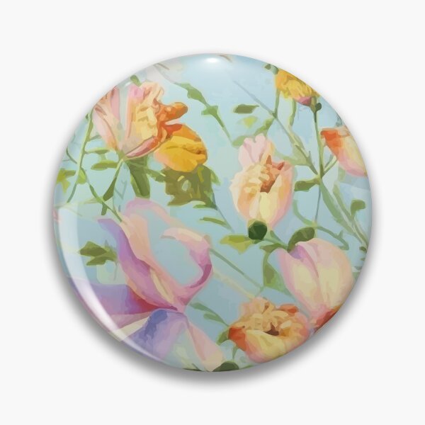 Item preview, Wild Flower designed and sold by miyu11.
