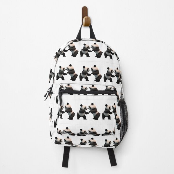 Item preview, Talking panda designed and sold by rayo-art.