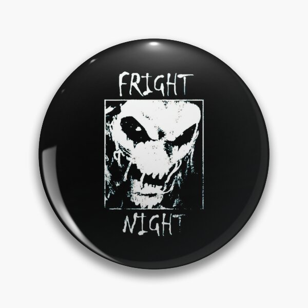 Item preview, Fríght movie Níght              (13) designed and sold by StoreArtWellDi.