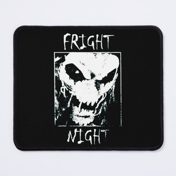 Item preview, Fríght movie Níght (13) designed and sold by StoreArtWellDi.